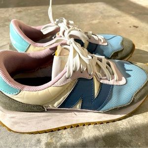 New balance women’s shoes